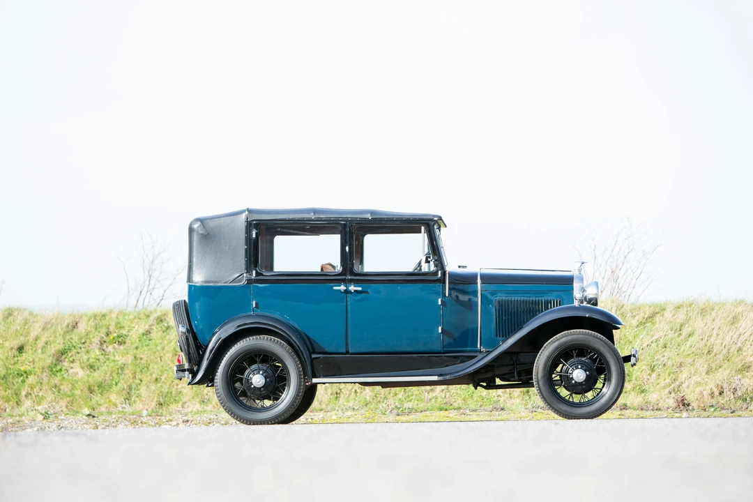 1931 Ford Model A - Image 6 of 28