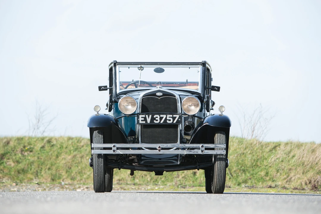 1931 Ford Model A - Image 12 of 28