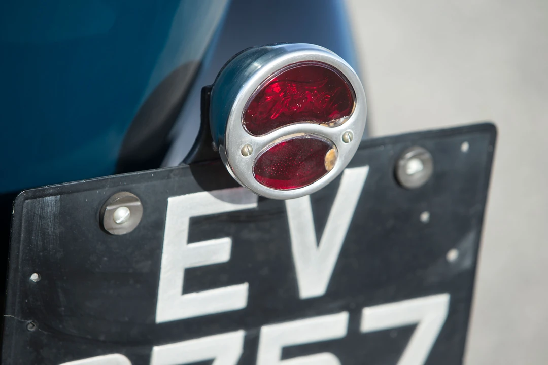 1931 Ford Model A - Image 25 of 28