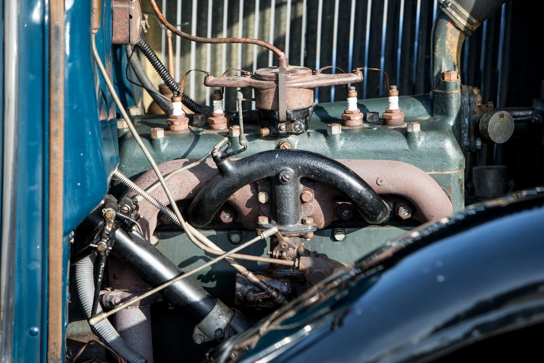 1931 Ford Model A - Image 10 of 28