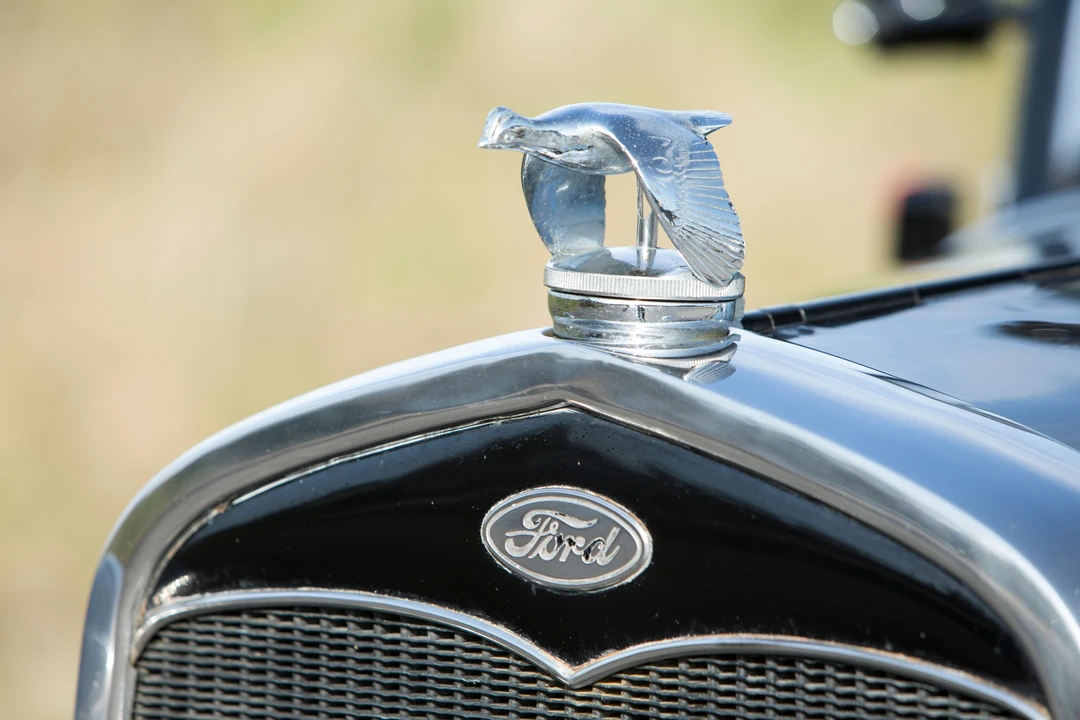 1931 Ford Model A - Image 13 of 28