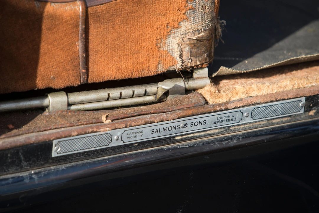 1931 Ford Model A - Image 20 of 28