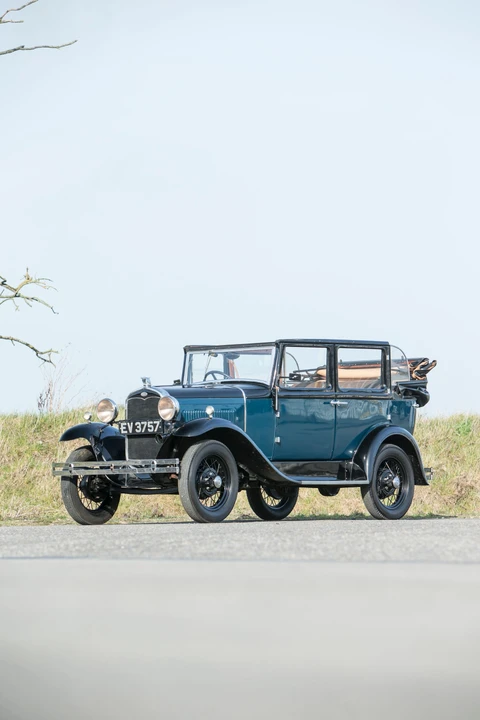 1931 Ford Model A - Image 15 of 28