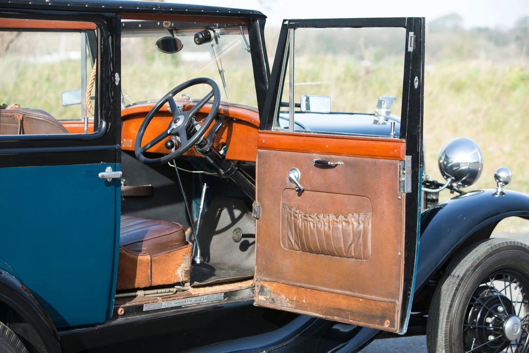 1931 Ford Model A - Image 21 of 28