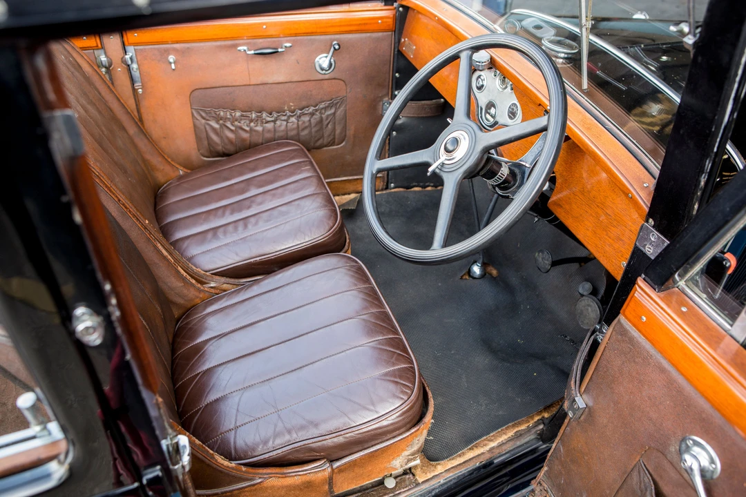 1931 Ford Model A - Image 28 of 28
