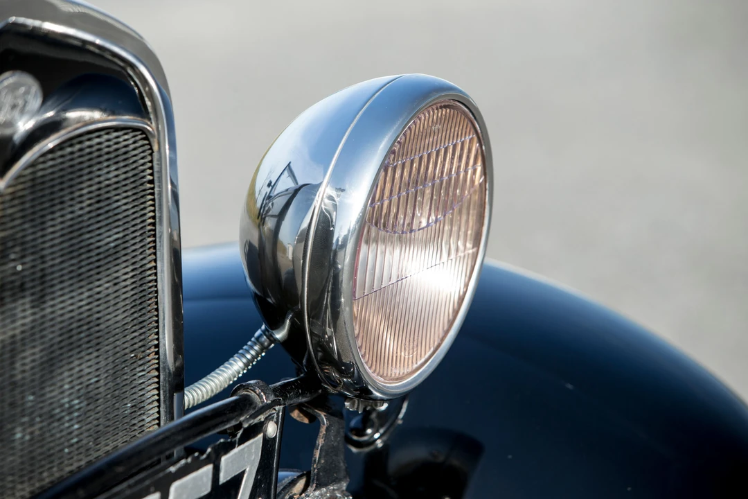 1931 Ford Model A - Image 8 of 28
