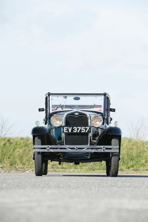 1931 Ford Model A - Image 11 of 28