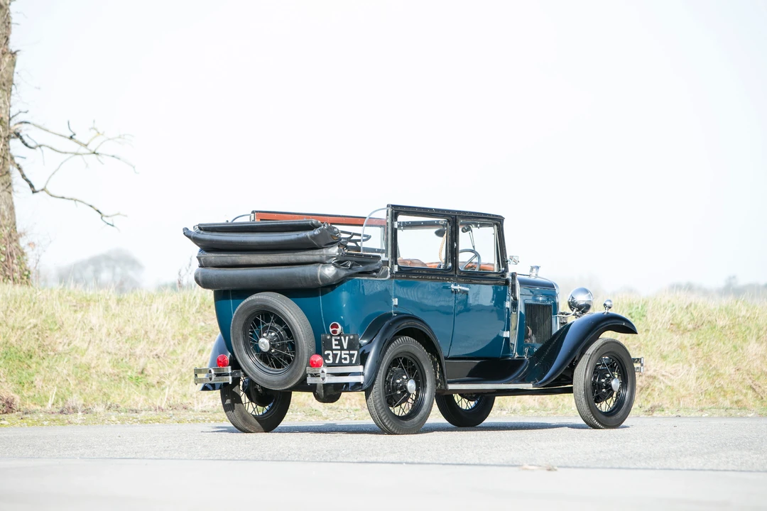 1931 Ford Model A - Image 5 of 28