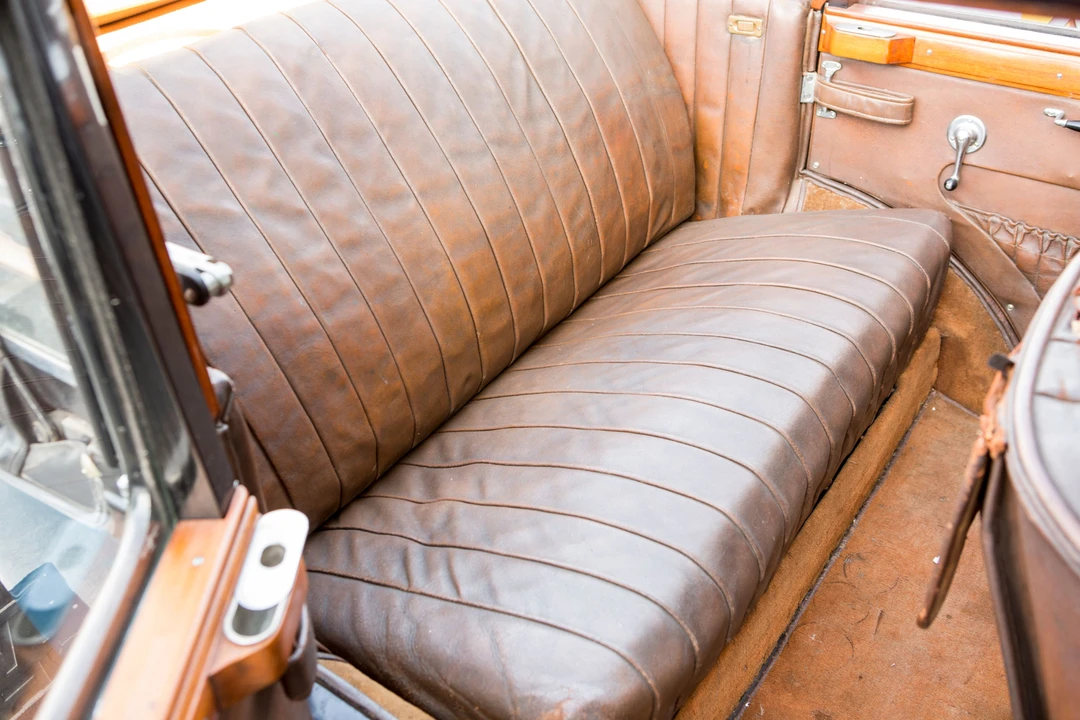 1931 Ford Model A - Image 27 of 28