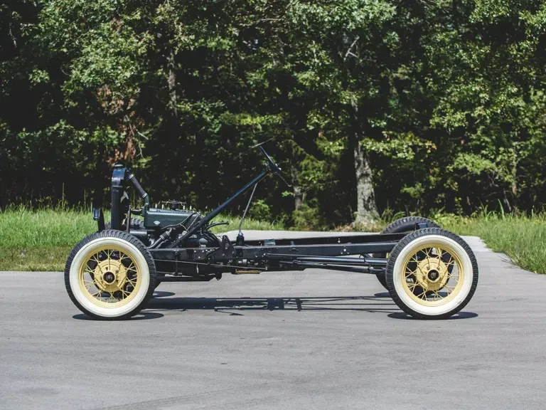 1931 Ford Model A - Image 6 of 17