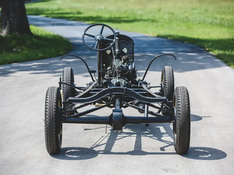 1931 Ford Model A - Image 9 of 17