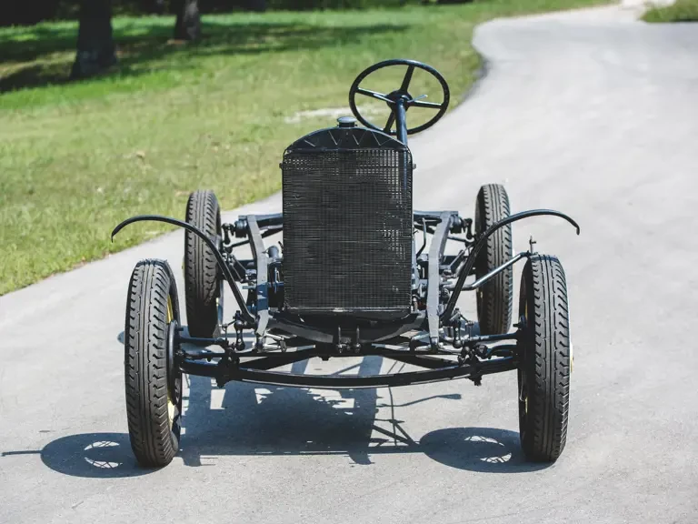 1931 Ford Model A - Image 10 of 17