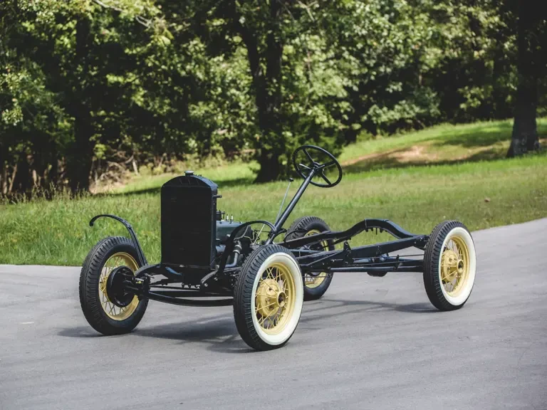 1931 Ford Model A - Image 2 of 17