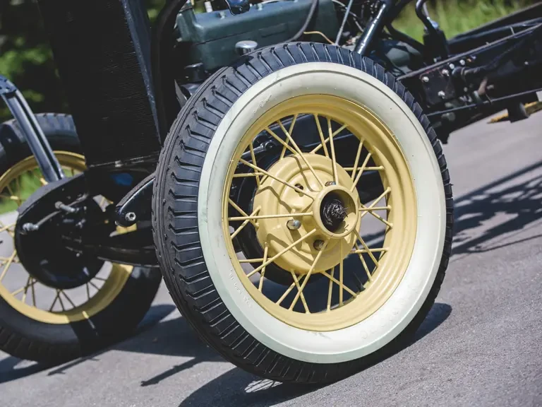 1931 Ford Model A - Image 8 of 17