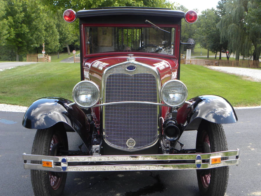 1931 Ford Model A - Image 2 of 7