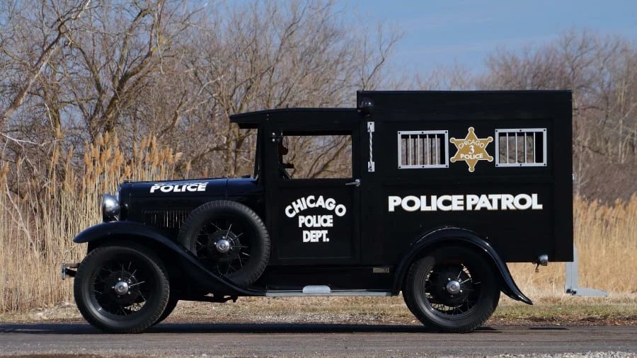 1931 Ford Model A - Image 2 of 20