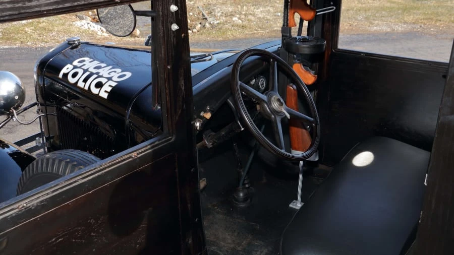 1931 Ford Model A - Image 4 of 20
