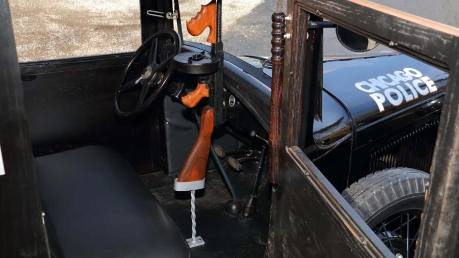1931 Ford Model A - Image 5 of 20