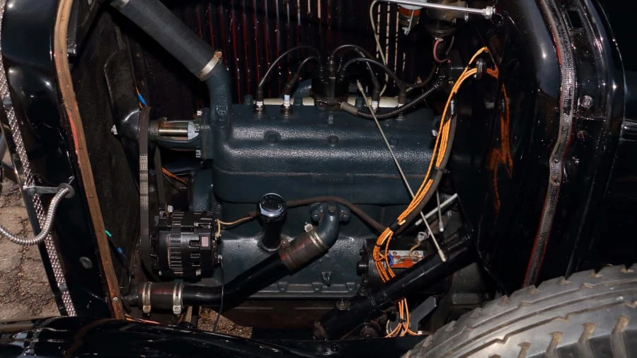 1931 Ford Model A - Image 6 of 20
