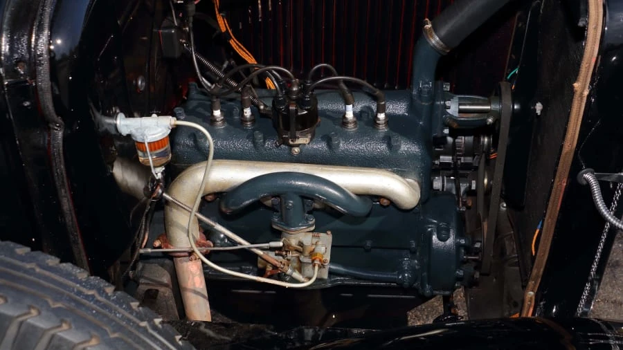 1931 Ford Model A - Image 7 of 20
