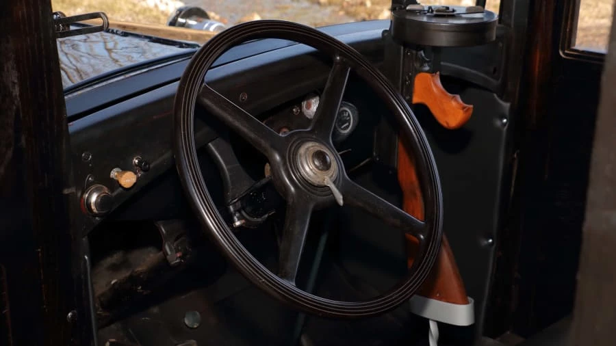 1931 Ford Model A - Image 11 of 20