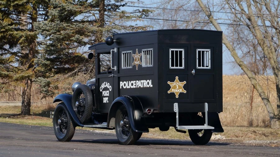 1931 Ford Model A - Image 13 of 20