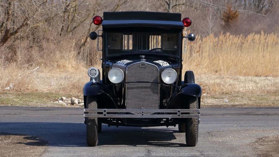1931 Ford Model A - Image 14 of 20