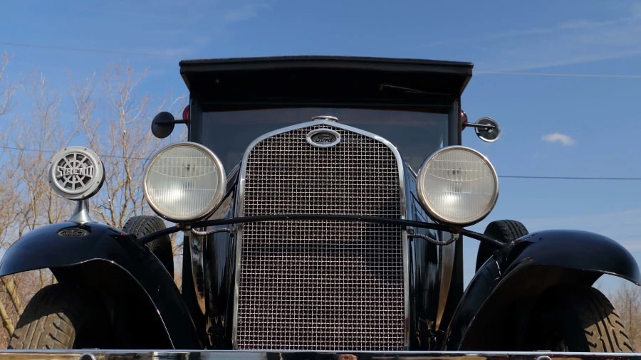 1931 Ford Model A - Image 17 of 20