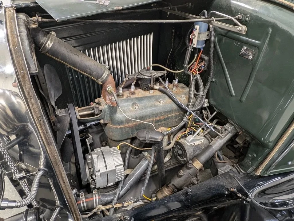 1931 Ford Model A - Image 9 of 9