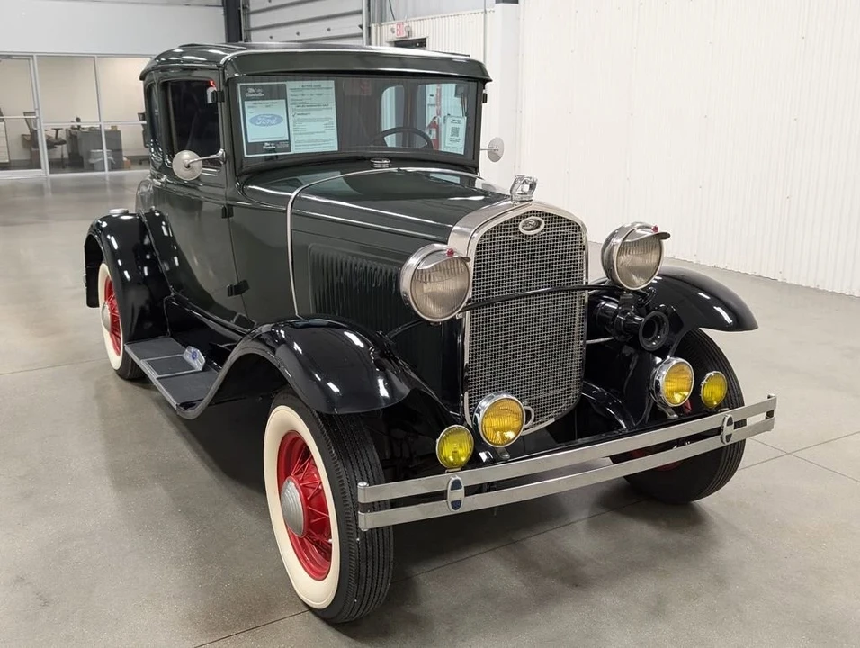 1931 Ford Model A - Image 5 of 9