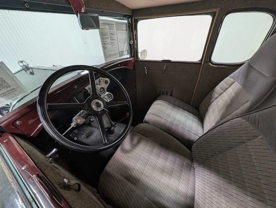 1931 Ford Model A - Image 2 of 9