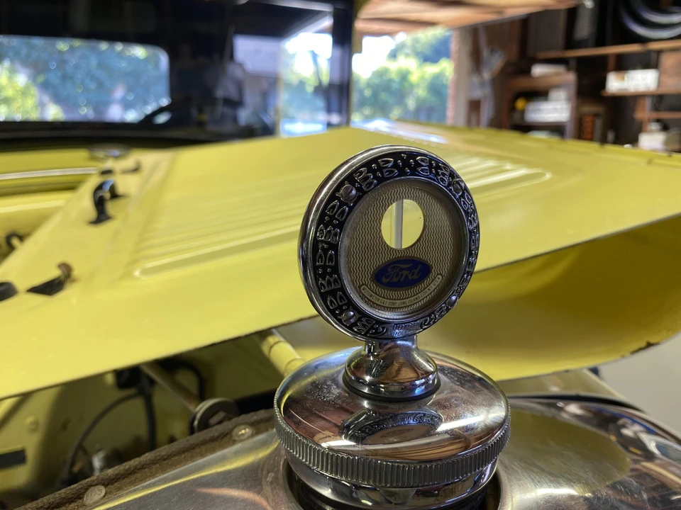 1931 Ford Model A Pickup & Model AA - Image 22 of 31