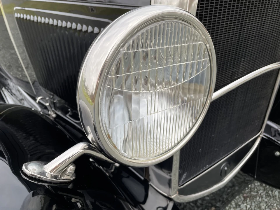 1931 Ford Model A Pickup & Model AA - Image 22 of 31