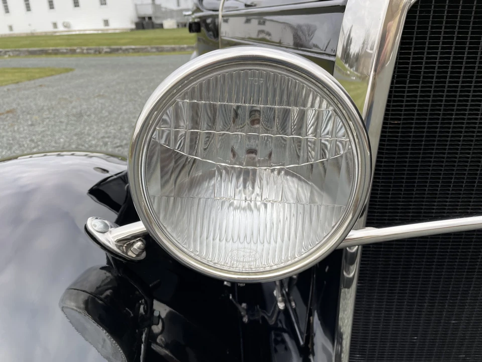 1931 Ford Model A Pickup & Model AA - Image 23 of 31