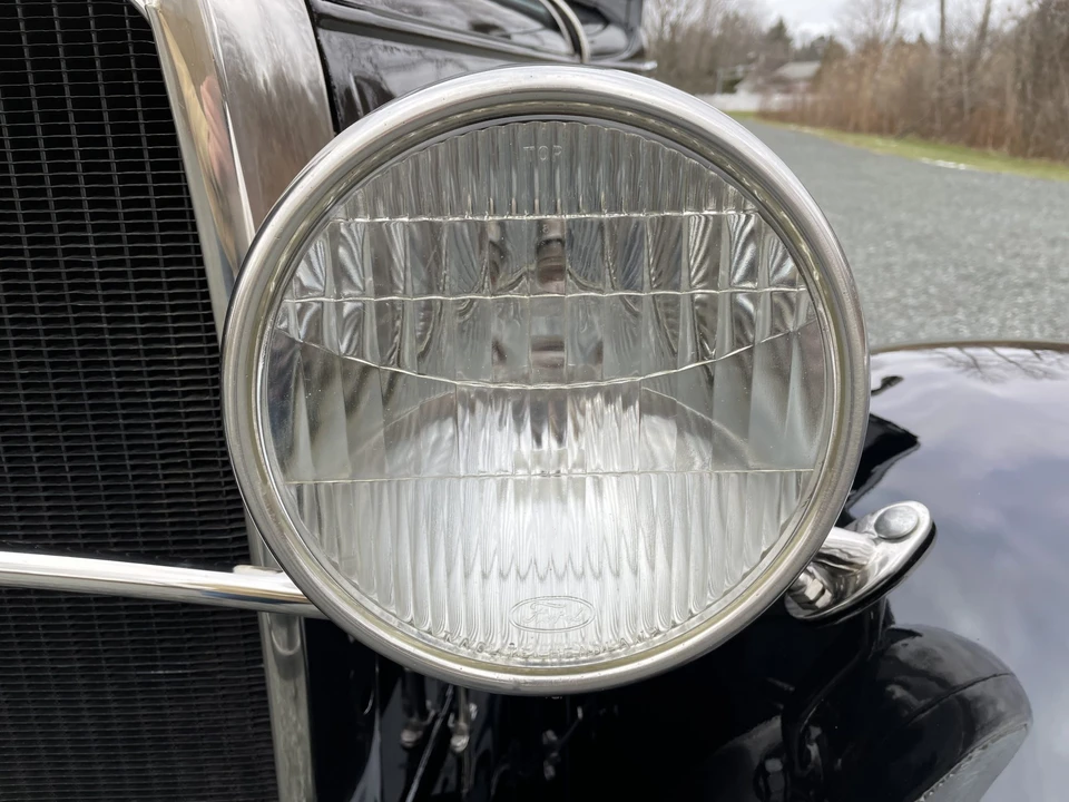 1931 Ford Model A Pickup & Model AA - Image 27 of 31