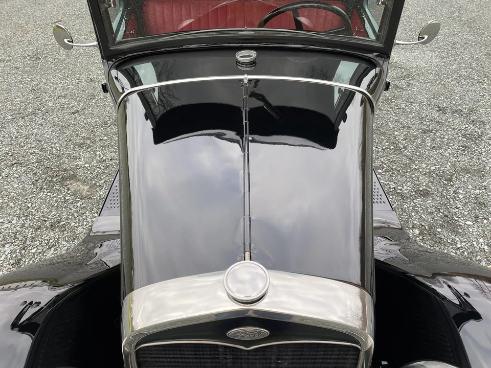 1931 Ford Model A Pickup & Model AA - Image 17 of 31