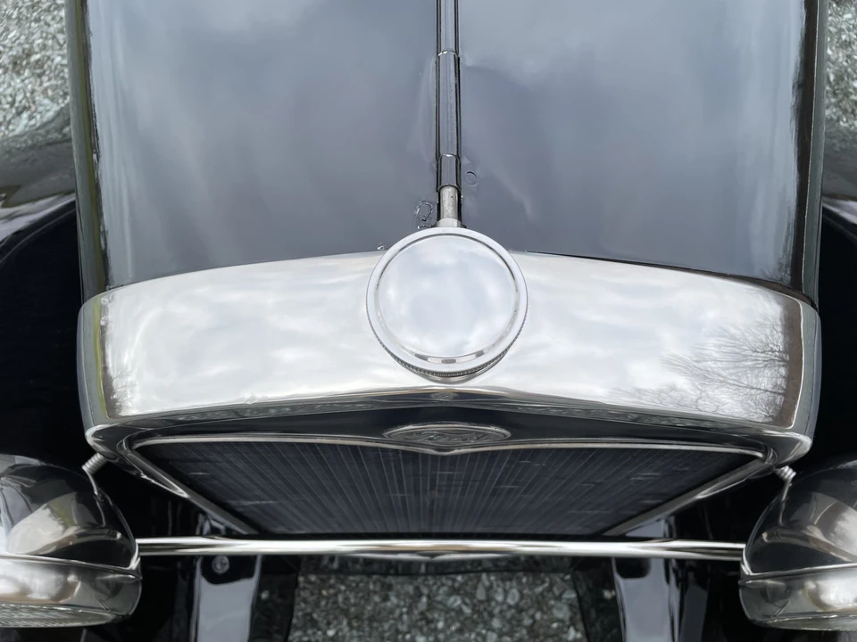 1931 Ford Model A Pickup & Model AA - Image 18 of 31