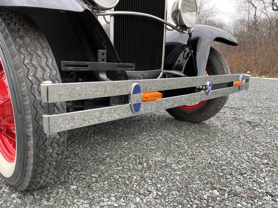 1931 Ford Model A Pickup & Model AA - Image 26 of 31