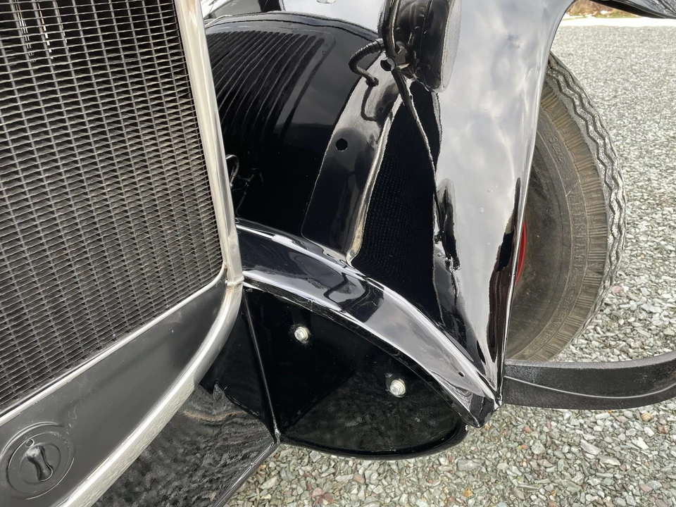 1931 Ford Model A Pickup & Model AA - Image 25 of 31