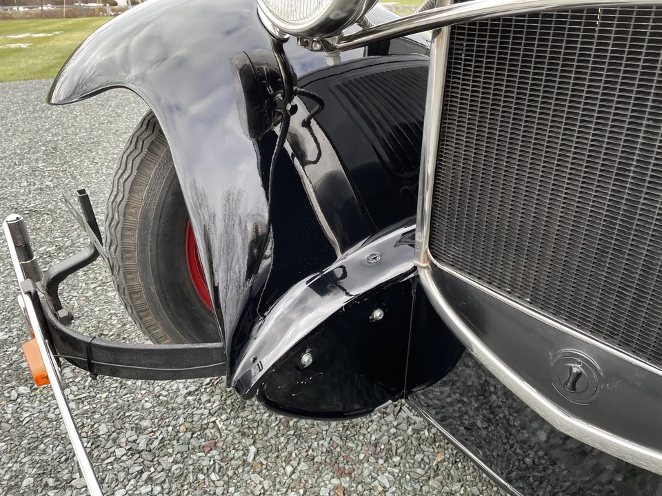 1931 Ford Model A Pickup & Model AA - Image 24 of 31