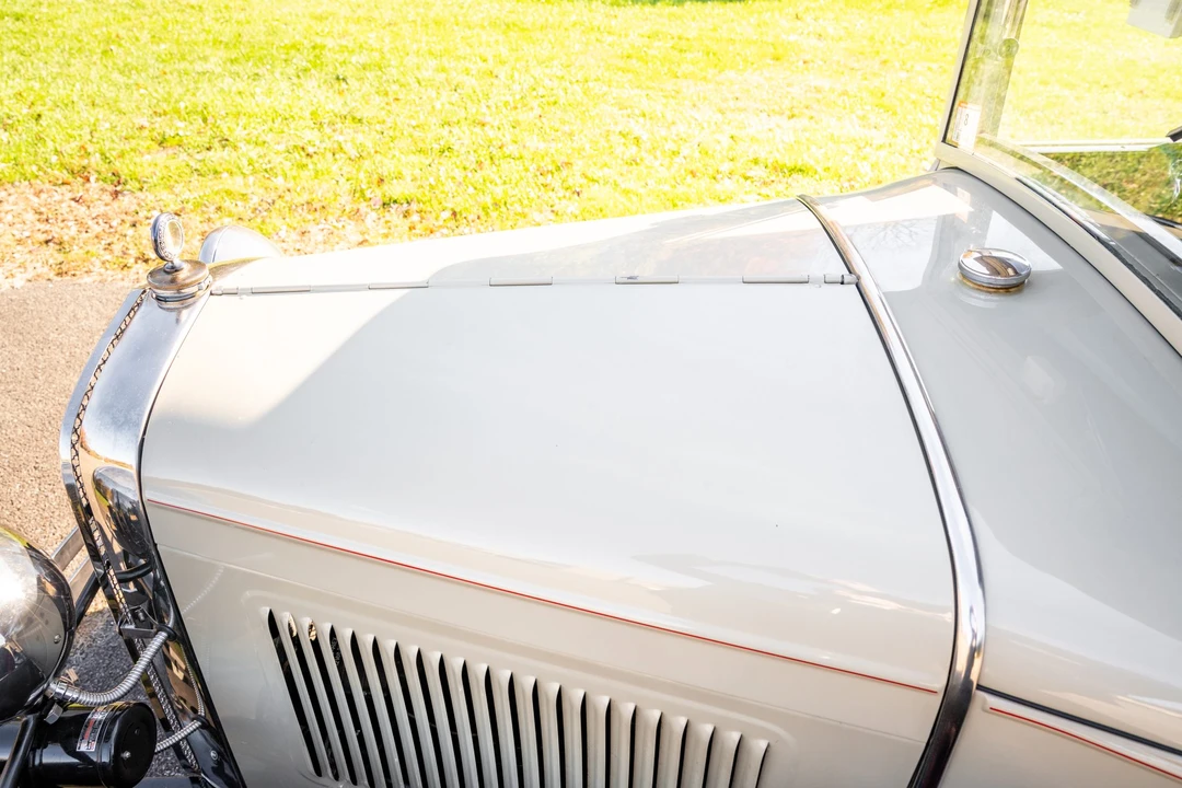 1931 Ford Model A Pickup & Model AA - Image 25 of 31