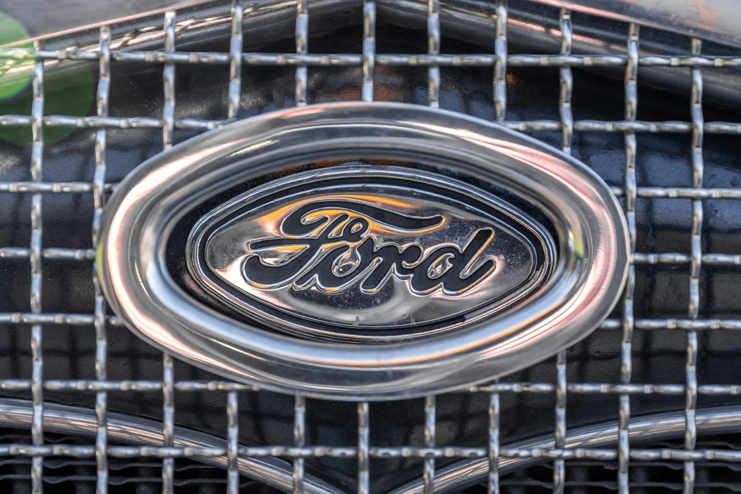 1931 Ford Model A Pickup & Model AA - Image 15 of 31