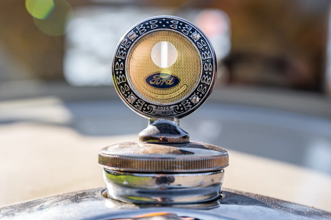 1931 Ford Model A Pickup & Model AA - Image 14 of 31
