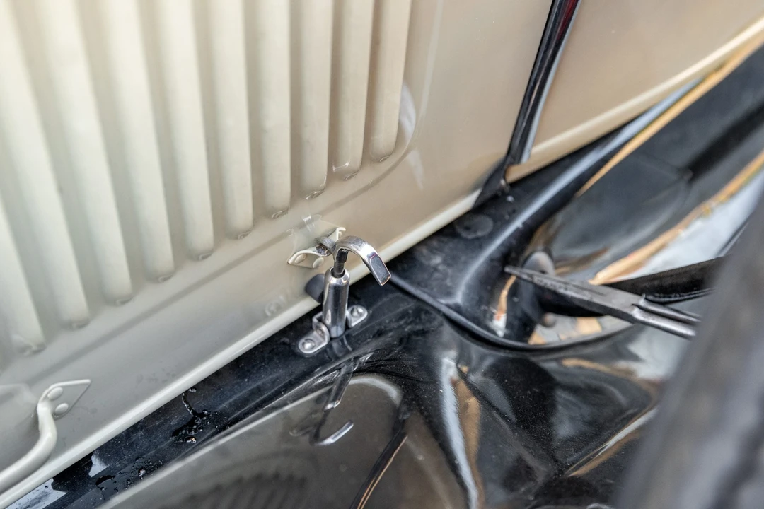 1931 Ford Model A Pickup & Model AA - Image 24 of 31