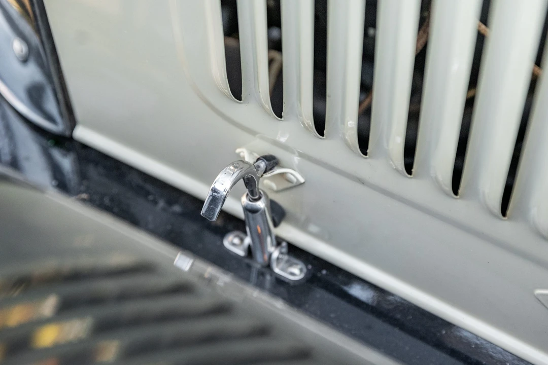 1931 Ford Model A Pickup & Model AA - Image 28 of 31