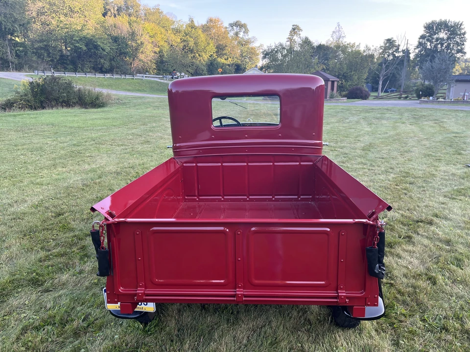 1931 Ford Model A - Image 11 of 31