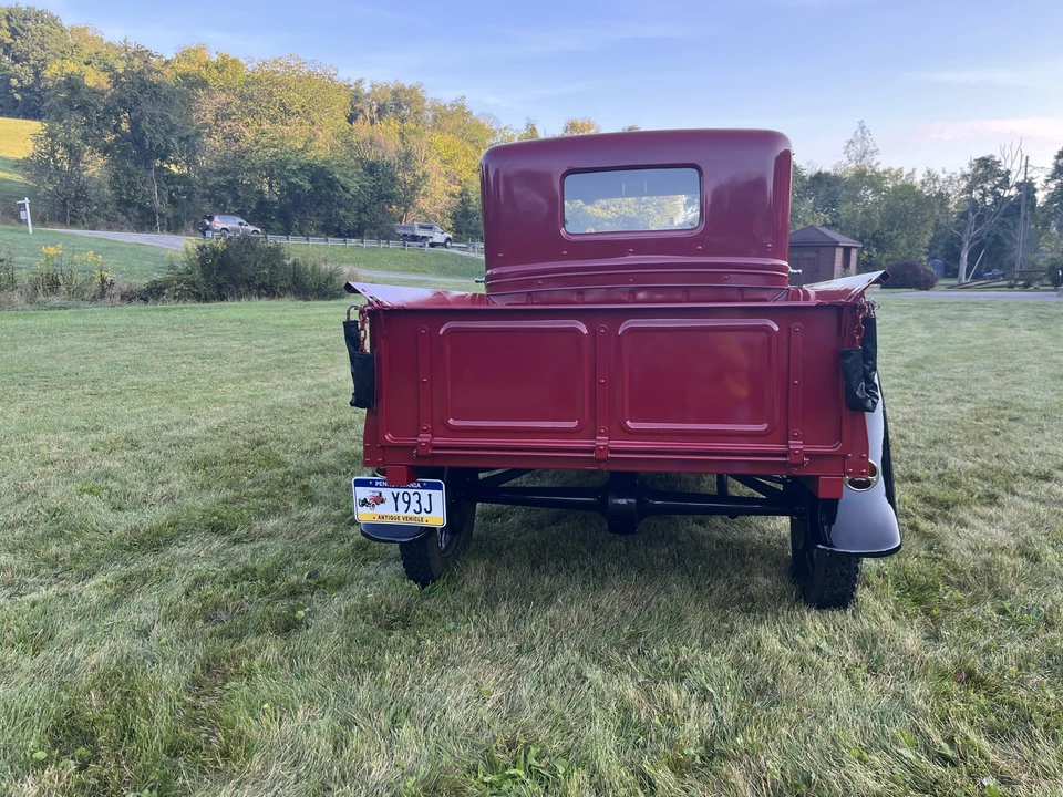 1931 Ford Model A - Image 12 of 31