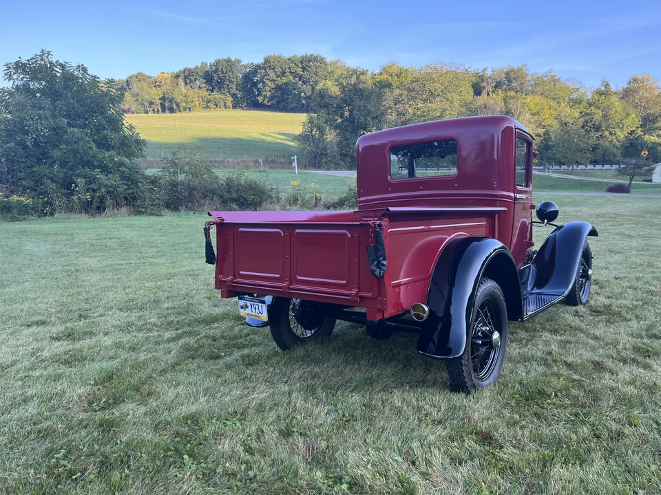 1931 Ford Model A - Image 13 of 31