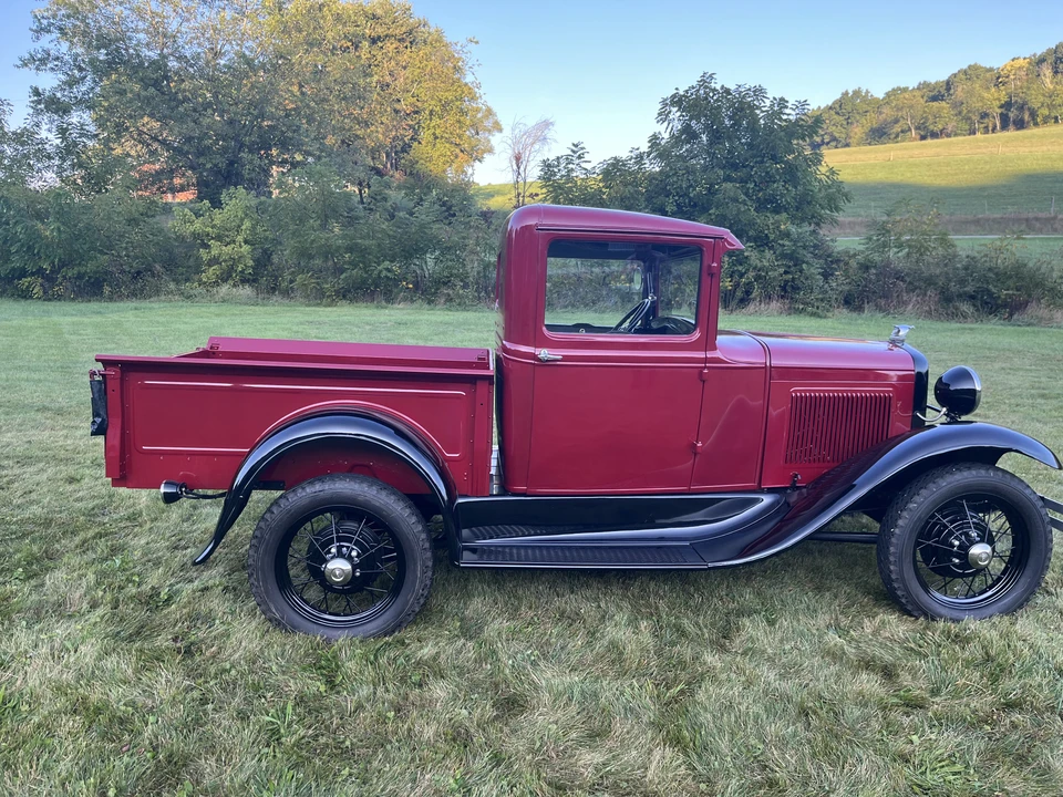 1931 Ford Model A - Image 14 of 31