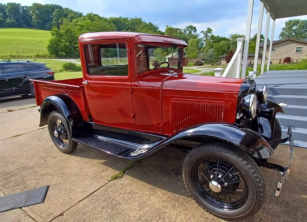 1931 Ford Model A - Image 15 of 31